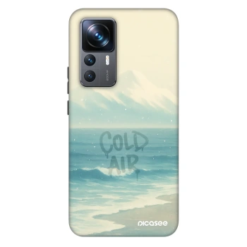 Maskica za Xiaomi 12T Pro - COLD AIR