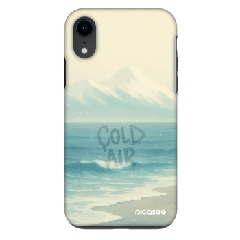 Maskica za Apple iPhone XR - COLD AIR