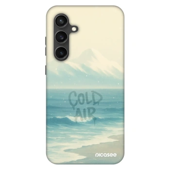Maskica za Samsung Galaxy S24 FE S721B - COLD AIR