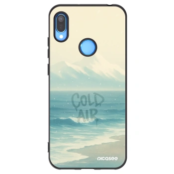 Maskica za Huawei Y6 2019 - COLD AIR
