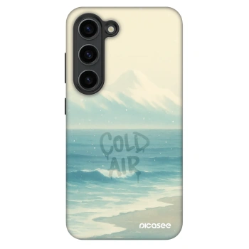 Maskica za Samsung Galaxy S23 5G - COLD AIR