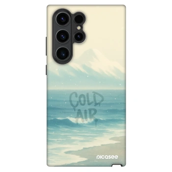 Maskica za Samsung Galaxy S22 Ultra 5G - COLD AIR