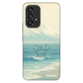 Maskica za Samsung Galaxy A53 5G A536 - COLD AIR