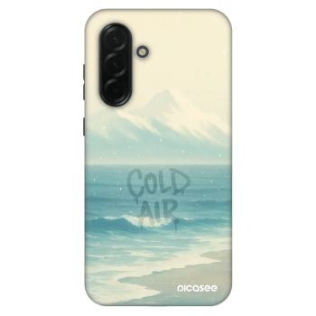 Maskica za Samsung Galaxy A36 5G - COLD AIR
