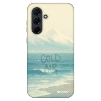 Maskica za Samsung Galaxy A35 5G A356B - COLD AIR