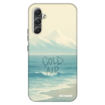 Maskica za Samsung Galaxy A34 5G A346B - COLD AIR