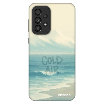 Maskica za Samsung Galaxy A33 5G A336 - COLD AIR