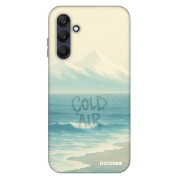 Maskica za Samsung Galaxy A25 A256B 5G - COLD AIR