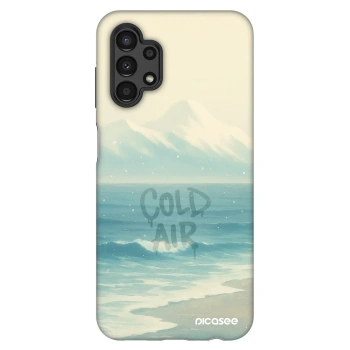 Maskica za Samsung Galaxy A13 4G A135 - COLD AIR