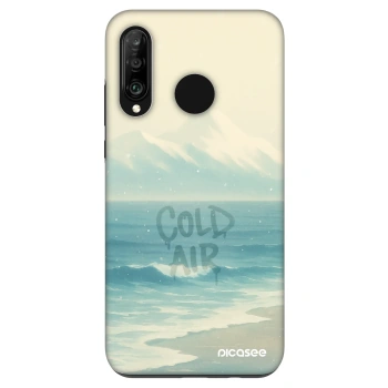 Maskica za Huawei P30 Lite - COLD AIR