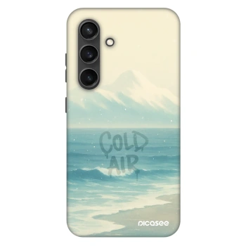 Maskica za Samsung Galaxy S24+ S926B 5G - COLD AIR