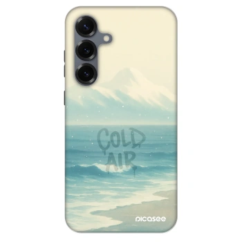 Maskica za Samsung Galaxy S25+ 5G - COLD AIR
