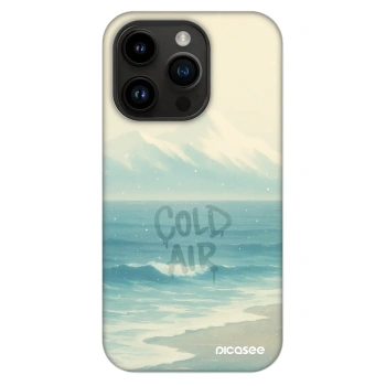 Maskica za Apple iPhone 14 Pro - COLD AIR