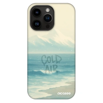 Maskica za Apple iPhone 14 Pro Max - COLD AIR