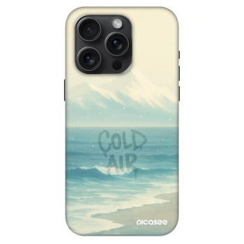 Maskica za Apple iPhone 15 Pro - COLD AIR