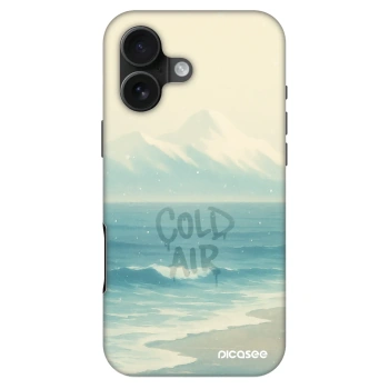 Maskica za Apple iPhone 16 - COLD AIR