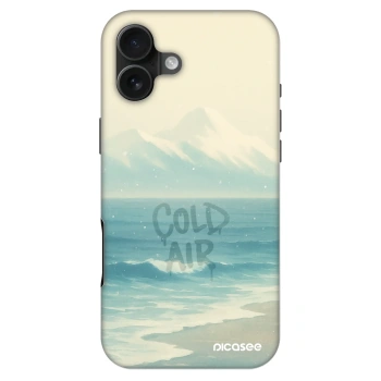 Maskica za Apple iPhone 16 Plus - COLD AIR