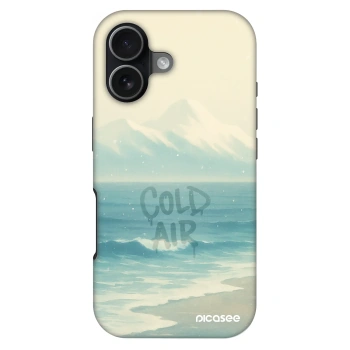 Maskica za Apple iPhone 17 - COLD AIR