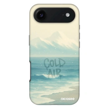 Maskica za Apple iPhone Air - COLD AIR