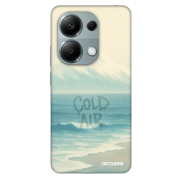 Maskica za Xiaomi Redmi Note 13 Pro 4G - COLD AIR