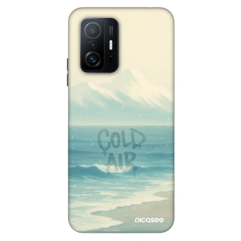 Maskica za Xiaomi 11T - COLD AIR