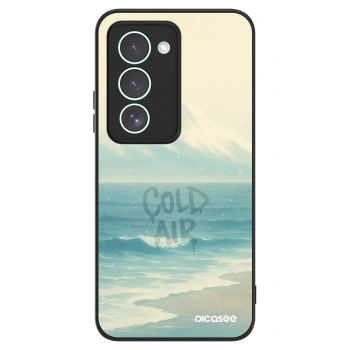 Maskica za Xiaomi Redmi 15 5G - COLD AIR