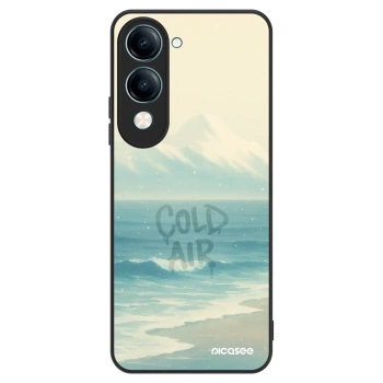 Maskica za Vivo Y29s 5G - COLD AIR