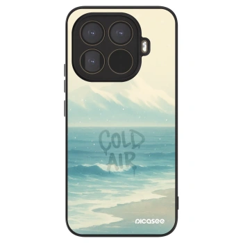 Maskica za Xiaomi 15T Pro - COLD AIR