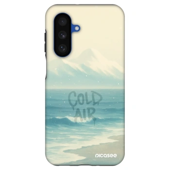 Maskica za Samsung Galaxy A17 5G - COLD AIR