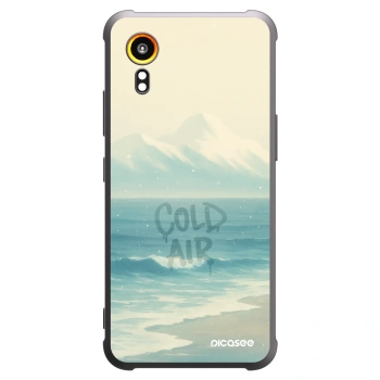 Maskica za Samsung Galaxy Xcover 7 - COLD AIR