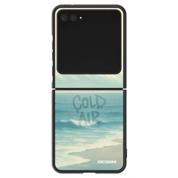 Maskica za Motorola Razr 60 - COLD AIR