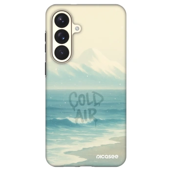 Maskica za Samsung Galaxy S26+ - COLD AIR