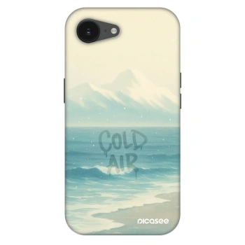 Maskica za Apple iPhone 17e - COLD AIR