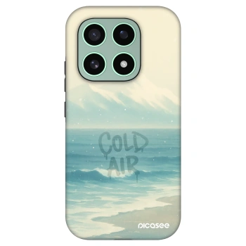 Maskica za Xiaomi 17 - COLD AIR