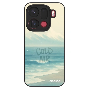 Maskica za OPPO Find X9 Pro - COLD AIR