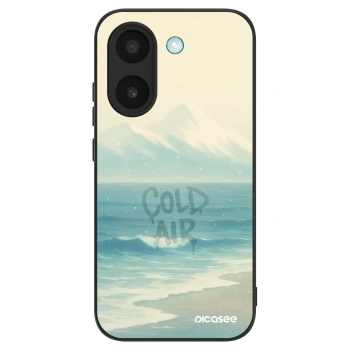 Maskica za Xiaomi Poco X8 Pro - COLD AIR