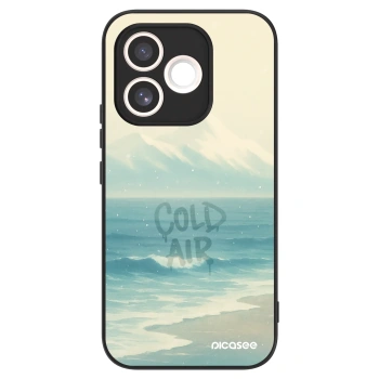 Maskica za Honor 600 Lite - COLD AIR