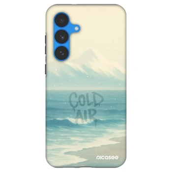 Maskica za Samsung Galaxy S25 FE 5G - COLD AIR