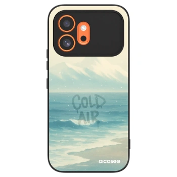 Maskica za Honor 600 - COLD AIR