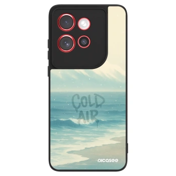 Maskica za Motorola Edge 60 Neo 5G - COLD AIR