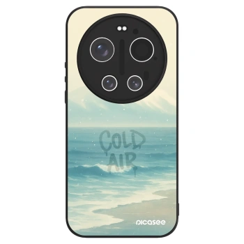 Picasee ULTIMATE CASE PowerShare za Xiaomi 17 Ultra - COLD AIR