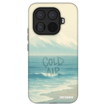 Maskica za Xiaomi 15T Pro - COLD AIR