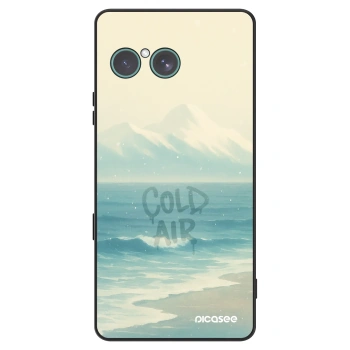 Maskica za Sony Xperia 10 VII - COLD AIR