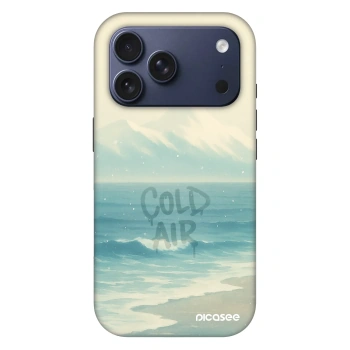 Picasee Fashion Case MagSafe za Apple iPhone 18 Pro - COLD AIR