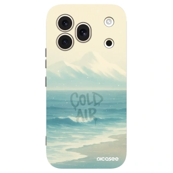 Maskica za Honor 600 Pro - COLD AIR