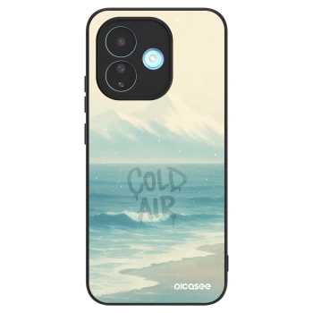 Maskica za Xiaomi Redmi Note 17 Pro 5G - COLD AIR