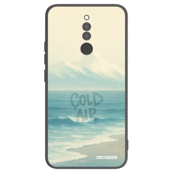 Maskica za Xiaomi Redmi 8 - COLD AIR