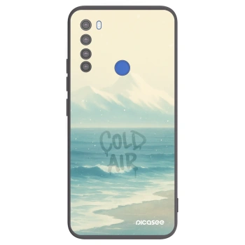 Maskica za Xiaomi Redmi Note 8T - COLD AIR