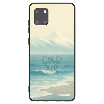 Maskica za Samsung Galaxy Note 10 Lite N770F - COLD AIR