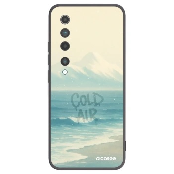 Maskica za Xiaomi Mi 10 - COLD AIR